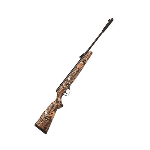 Webley And Scott .177 Valuemax Camo Air Rifle