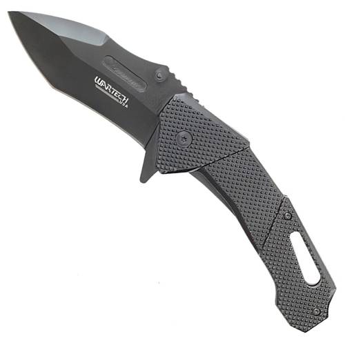 Stylish Assisted Folding Knife