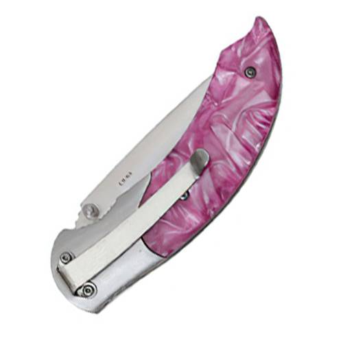 Wartech 8'' Assisted Folding Pocket Knife