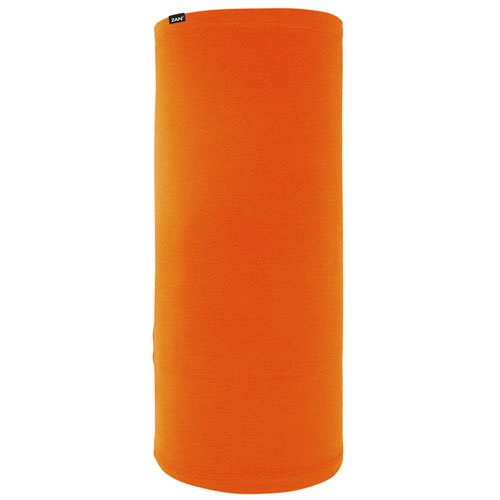 Zan Headgear High-Vis Orange SportFlex Motley Tube