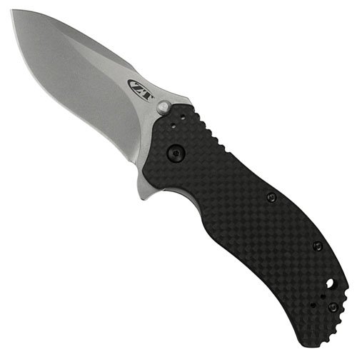 Zero Tolerance ZT0350SWCF
