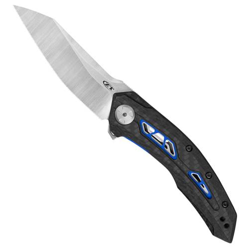 Zero Tolerance Folding Knife