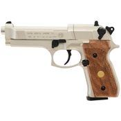 Beretta M92 FS Full Metal Pellet Gun - Refurbished