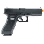 GLOCK 17 GEN4 Gas Blowback Airsoft .177 Pistol