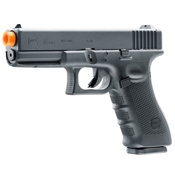 GLOCK 17 GEN4 Gas Blowback Airsoft .177 Pistol