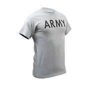 Mens Army Physical Training T-Shirt