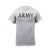 Mens Army Physical Training T-Shirt