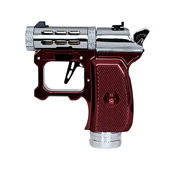 Alias Airguns Gem Airsoft/Steel BB CO2 Air Pistol