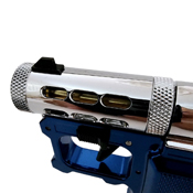 Alias Airguns Gem Airsoft/Steel BB CO2 Air Pistol