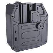 Matrix 5000RD Super High Capacity Box Mag For M4 M16 Series Airsoft