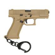 Gear Stock Glock 45 Model Keychain Mini