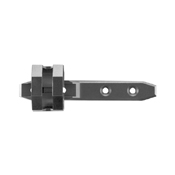 6061 T6 Aluminum Cantilever Light Mount Keymod 