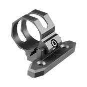 6061 T6 Aluminum Modular Keymod Offset Mount