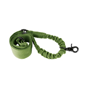 Single Point Bungee Rifle Sling