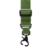 Single Point Bungee Rifle Sling