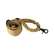 Single Point Bungee Rifle Sling