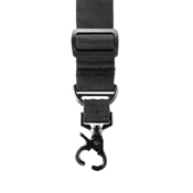 Single Point Bungee Rifle Sling