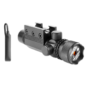 5mw Adjustments Green Laser Sight