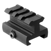 AR-15 Picatinny Riser Mount