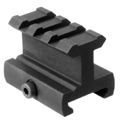 AR-15 Picatinny Riser Mount