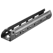 Sleek Streamlined Design Aluminum M-Lok Handguard