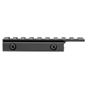 Weaver Dovetail Base Mount