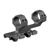 1 Inch QD Cantilever Aluminum Scope Mount