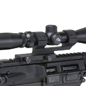 1 Inch QD Cantilever Aluminum Scope Mount