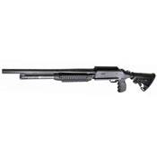 88 Shotgun Maverick Forend/Polymer & Aluminum