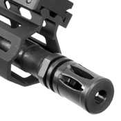 Compatible A2 Muzzle Brake