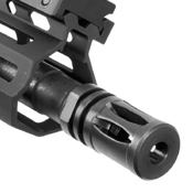 Compatible A2 Muzzle Brake