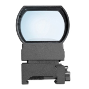 1x34mm Aluminum Reticle Sight