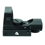 1x33mm Red/Green Illumination Full Size Reflex Sight