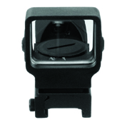 1x33mm Red/Green Illumination Full Size Reflex Sight