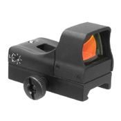 1x27mm Compact Red Dot Reflex Sight