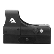 1x27mm Compact Red Dot Reflex Sight