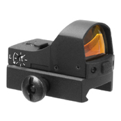 1x24mm Micro Red Dot Reflex Sight