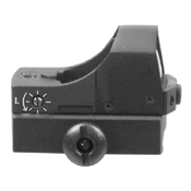 1x24mm Micro Red Dot Reflex Sight