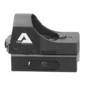 1x24mm Micro Red Dot Reflex Sight