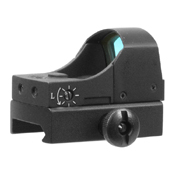 1x24mm Micro Red Dot Reflex Sight