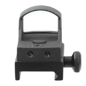 1x24mm Micro Red Dot Reflex Sight