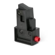 Black Universal Sidewinder Adapter 