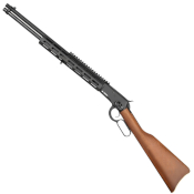 A&K M1892R Lever Action Airsoft Rifle