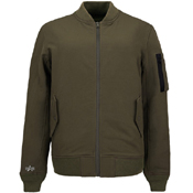 Alpha Mens L-2B Skyray Flight Jacket