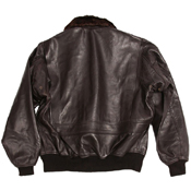 Alpha Mens G-1 Leather Jacket