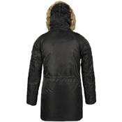 Alpha Womens N-3B Parka