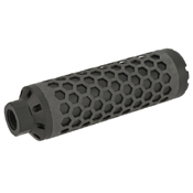 Angel Custom HIVE Airsoft 14mm Negative Suppressor