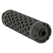 Angel Custom HIVE Airsoft 14mm Negative Suppressor