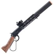 A&K M1873R M-LOK Lever Action Airsoft Rifle