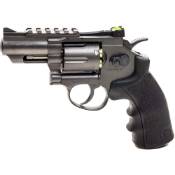 Air Venturi Black Ops Exterminator Revolver